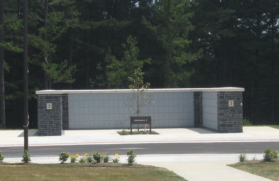 Southwest Virginia Veterans Cemetery WileyWilson