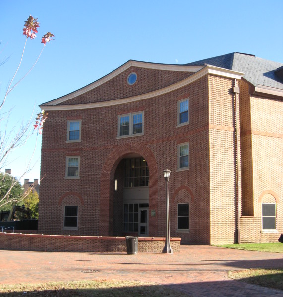 Integrated Science Center Electrical Design - Wiley