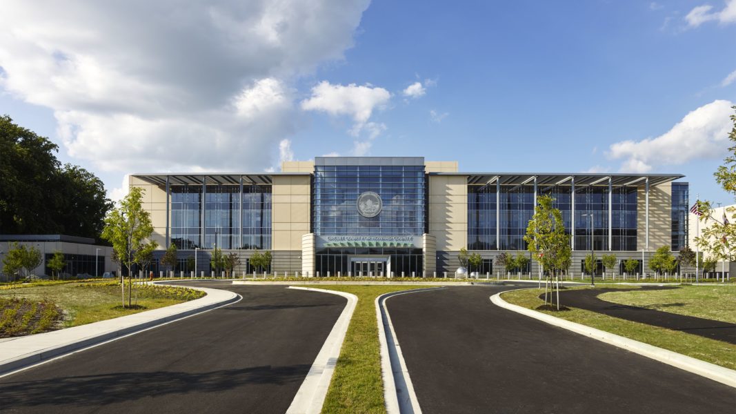 Wiley|Wilson Wins ACEC/Virginia Grand Engineering Excellence Award ...